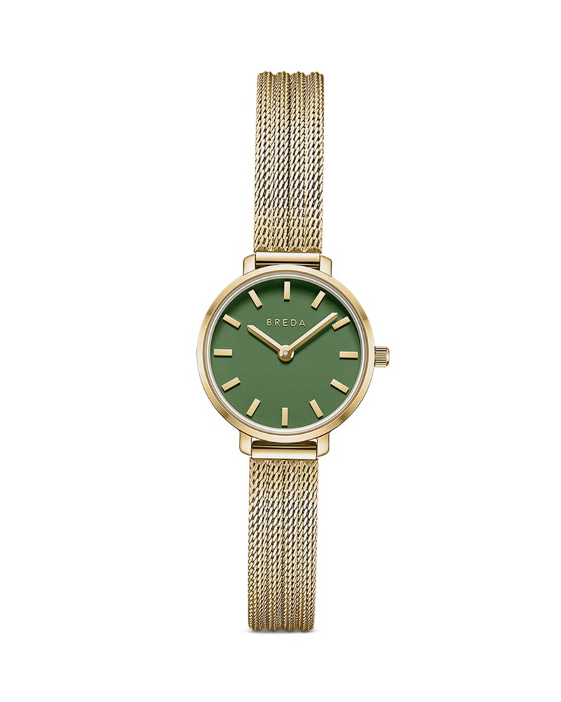 Beverly Watch, 25mm