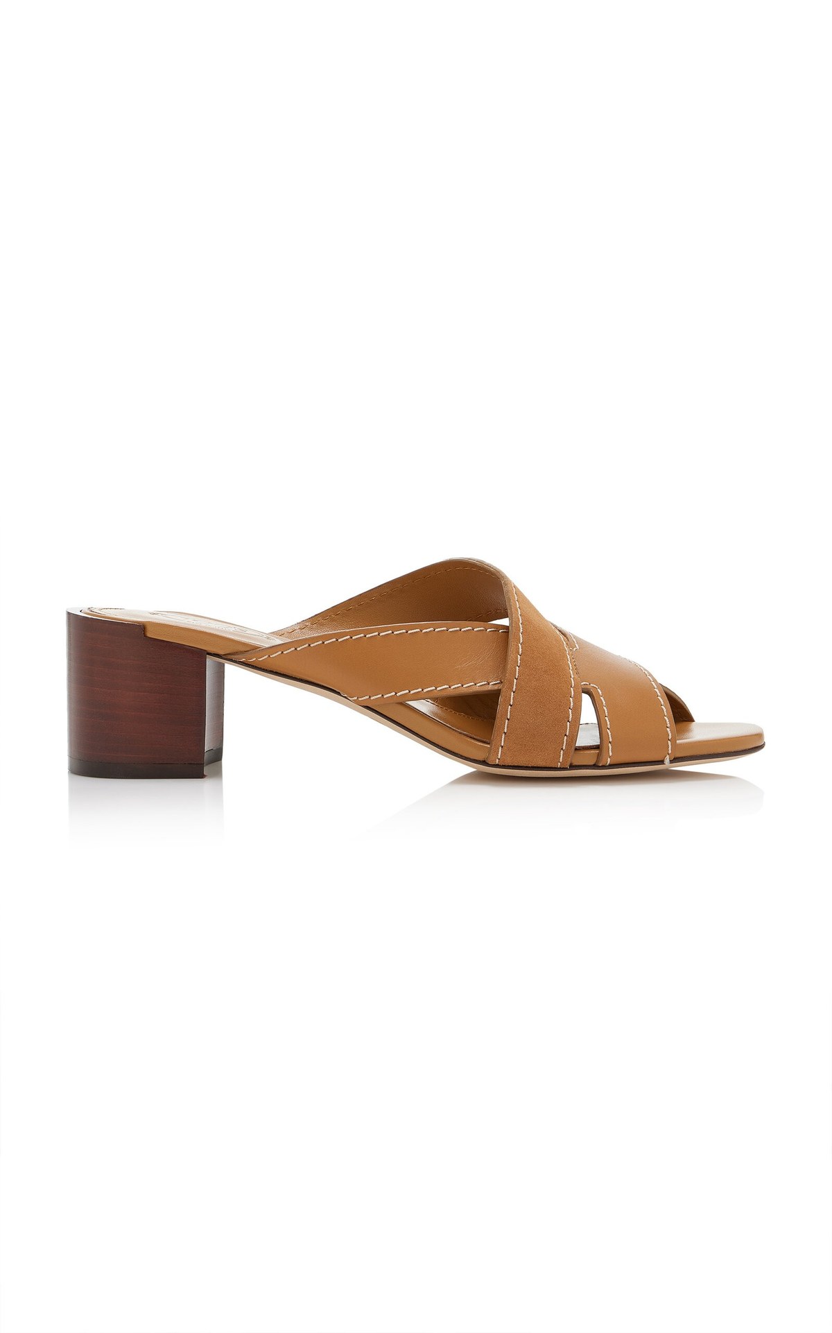 Leather Sandals