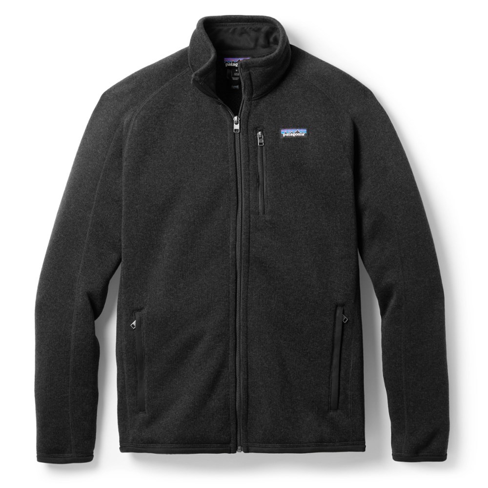 Better Sweater Fleece Jacket