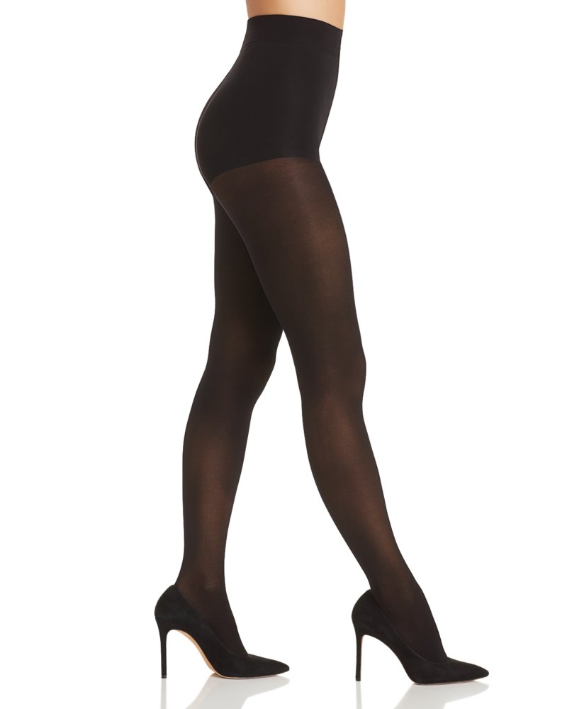 Perfectly Opaque Tights