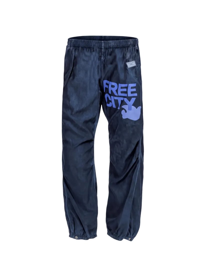Airjump track pants