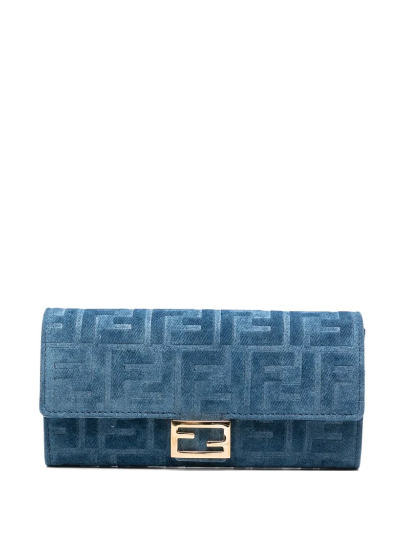 Baguette wallet-on-chain