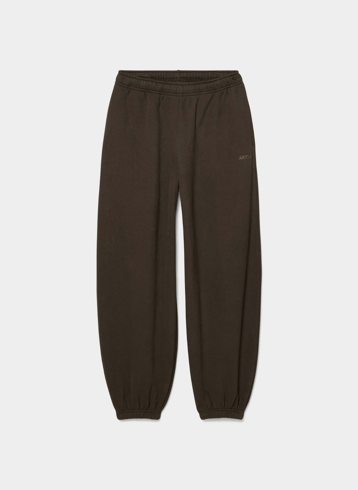 Cozy Sweatfleece Mega Baggy Balloon Jogger