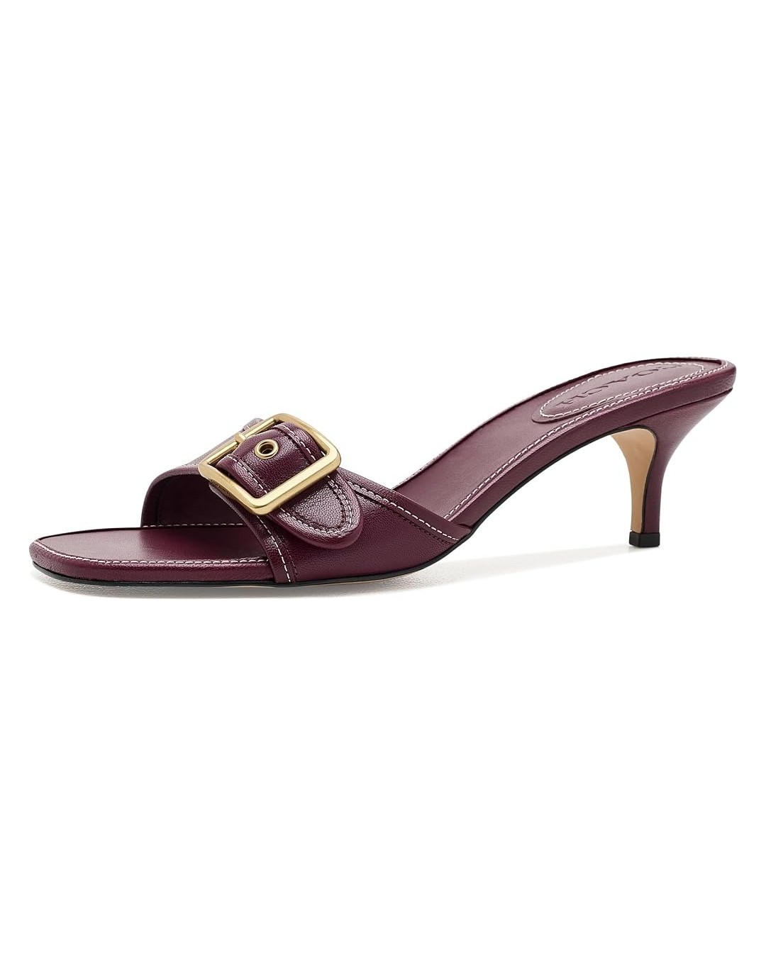 Margot Sandals in Signature Jacquard