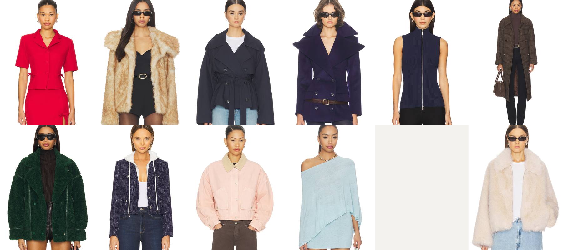 Coats Under $250