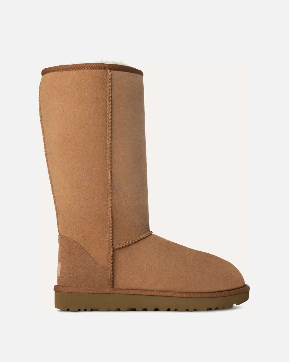 Classic Tall II Boot in Chestnut