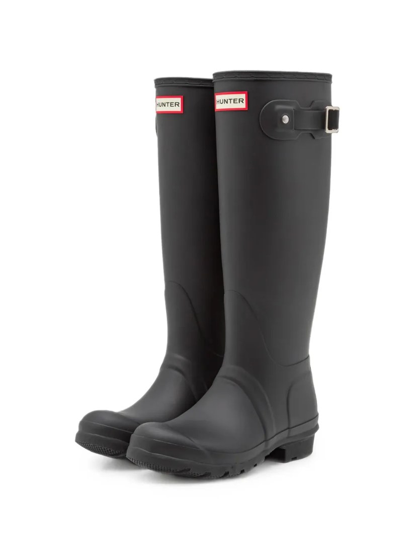 Original Tall Wellington boots