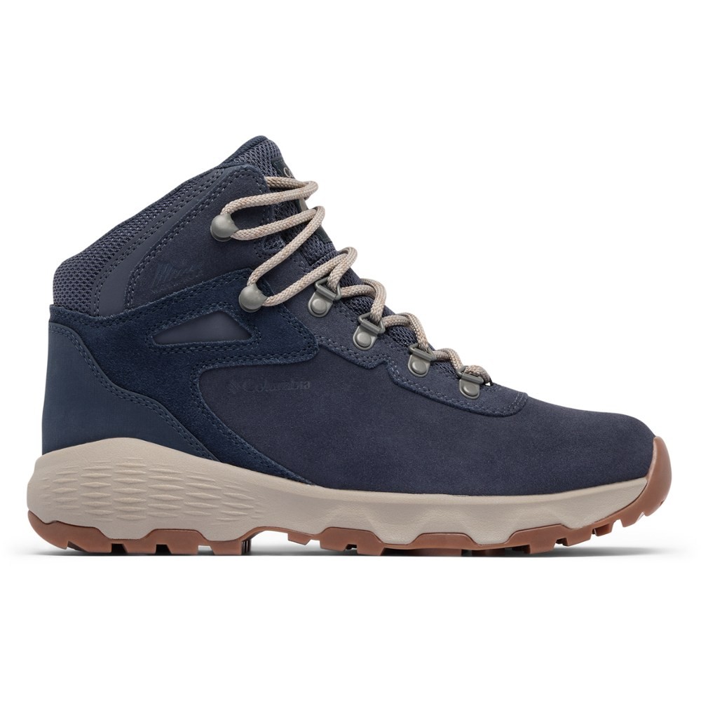 Newton Peak Waterproof Hiking Boots, Women's