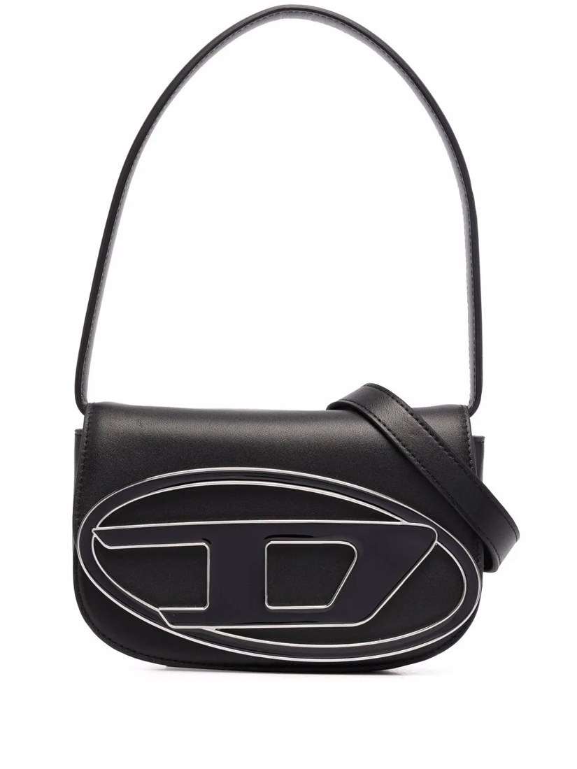 1DR-Iconic shoulder bag in nappa-leather