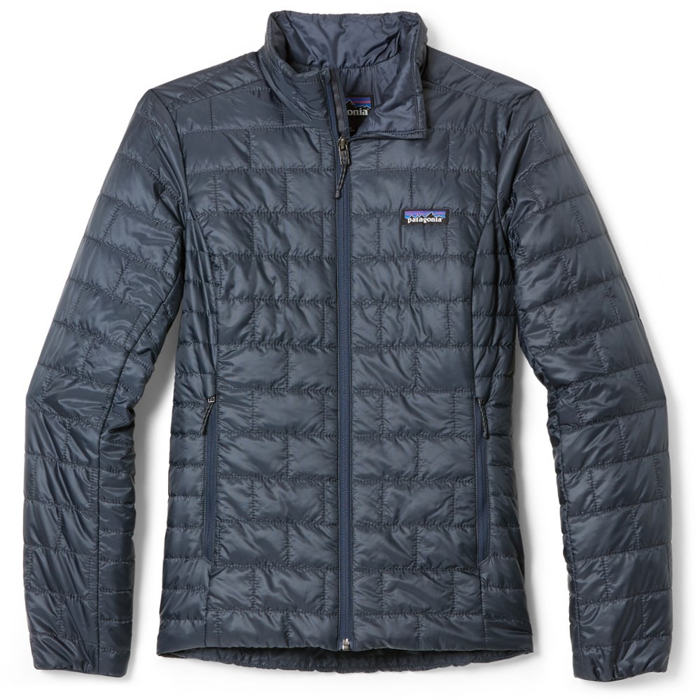 Nano Puff Insulated Jacket, Women's