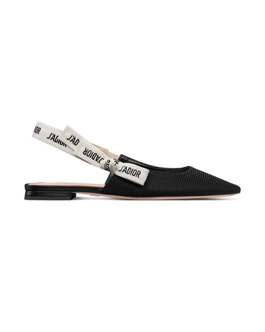 J'Adior Slingback ballerinas