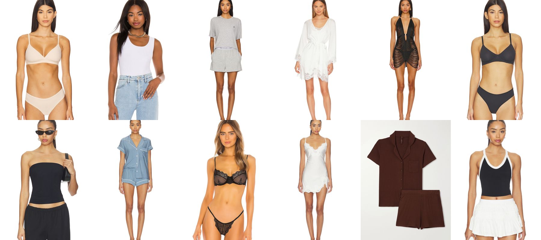 Loungewear Under $150