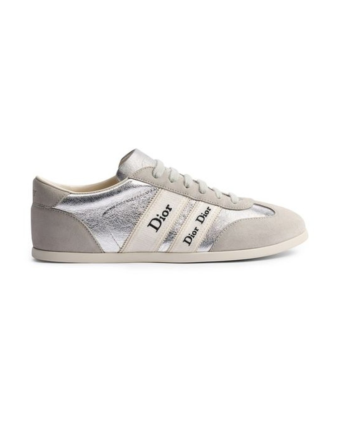 Dior Ribbon Sneaker