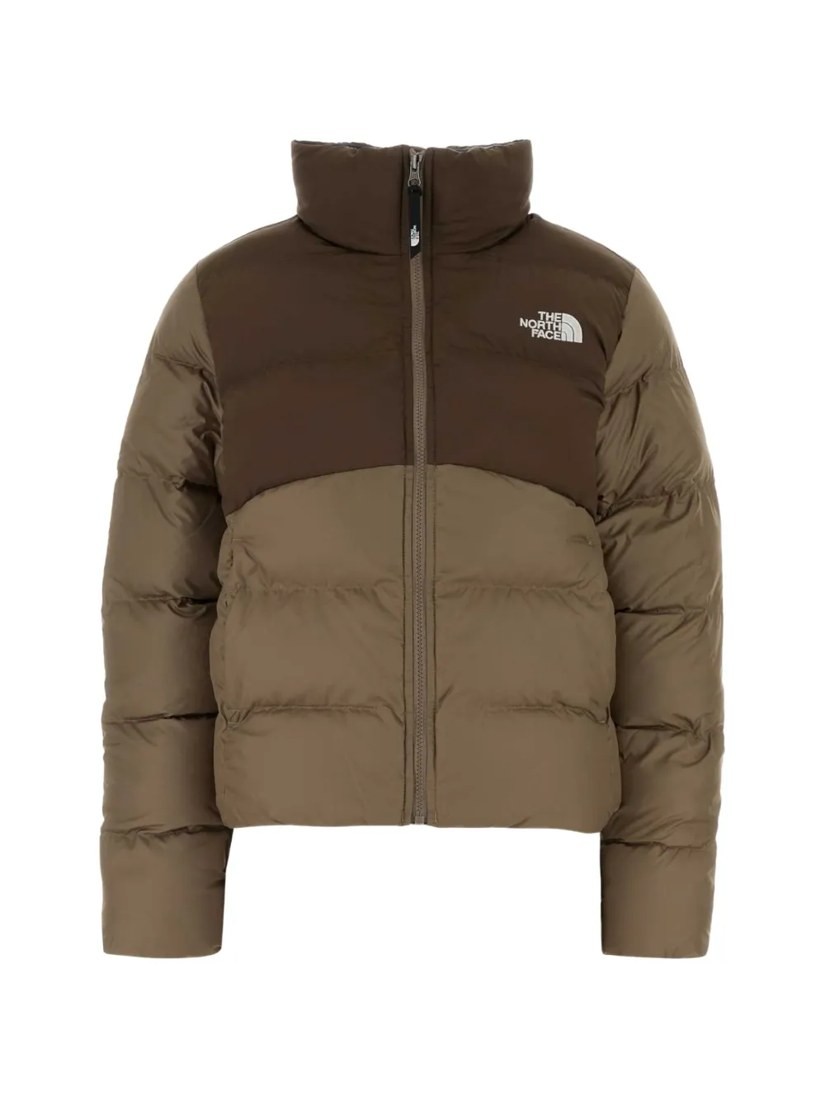 Saikuru padded jacket