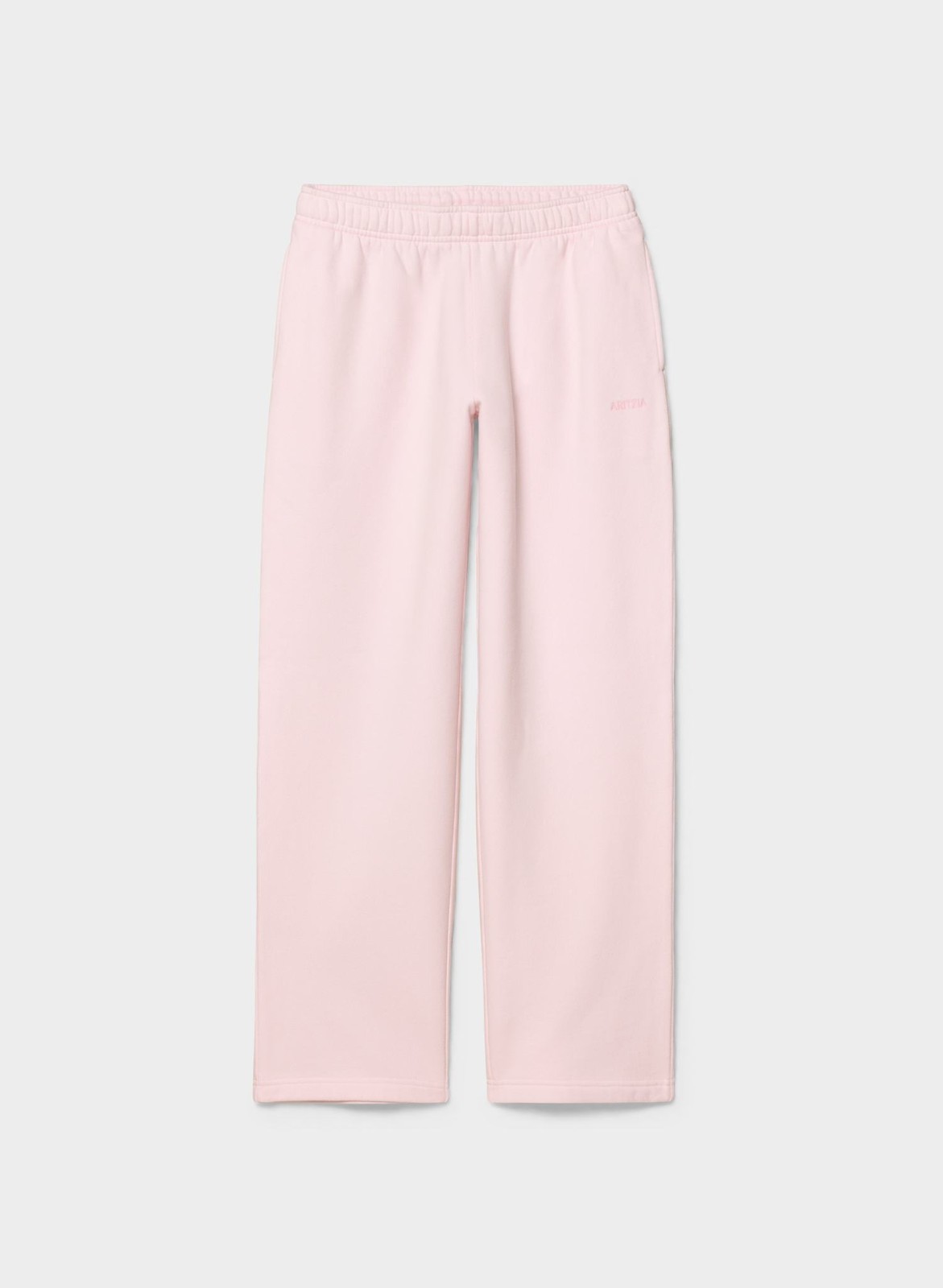 Cozy Sweatfleece Mega Straight Sweatpant