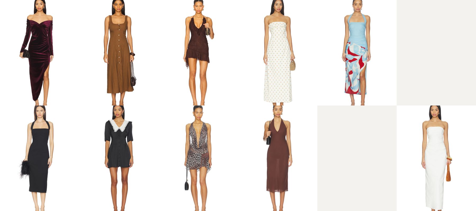 Dresses Under $150