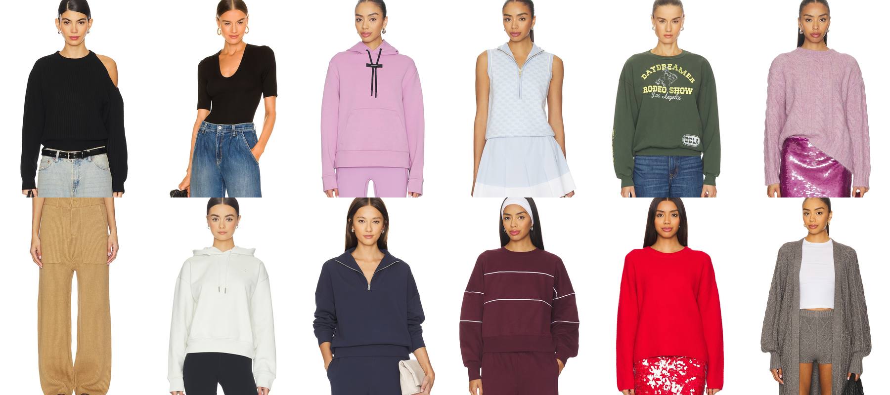 Sweaters Under $150