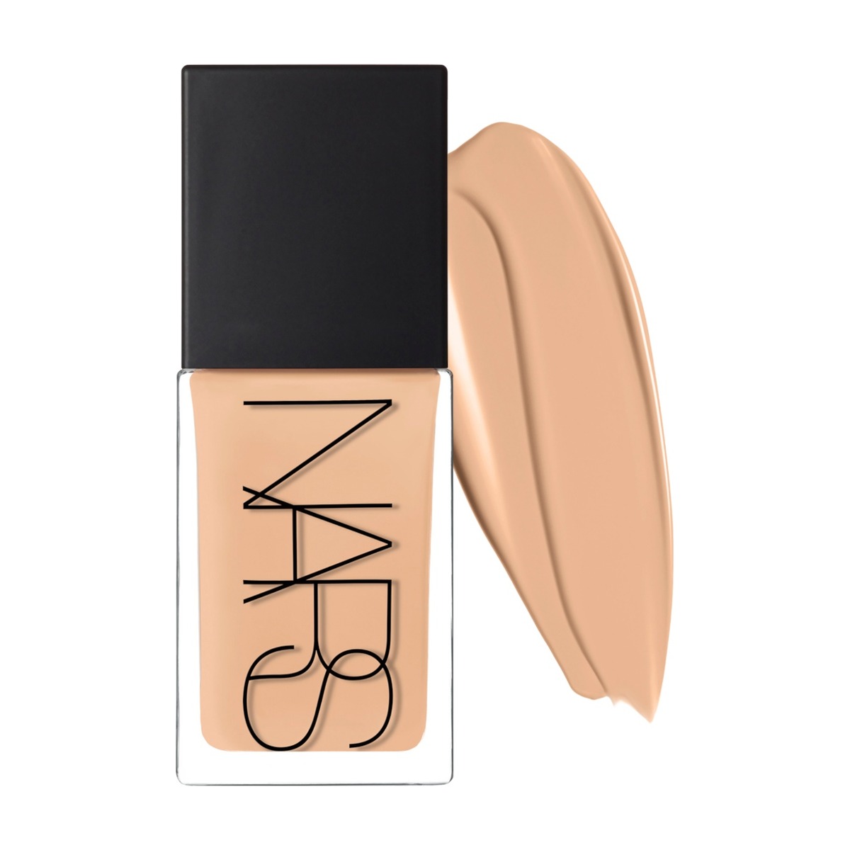 Light Reflecting Skin Improving Medium Coverage Foundation