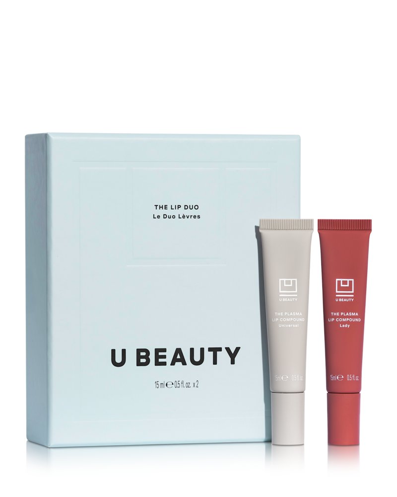 The Lip Duo ($136 value)