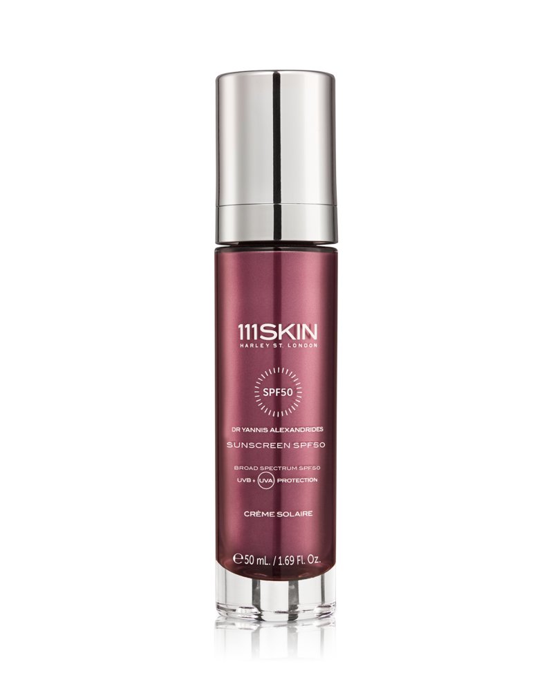 Sunscreen SPF 50 1.69 oz.
