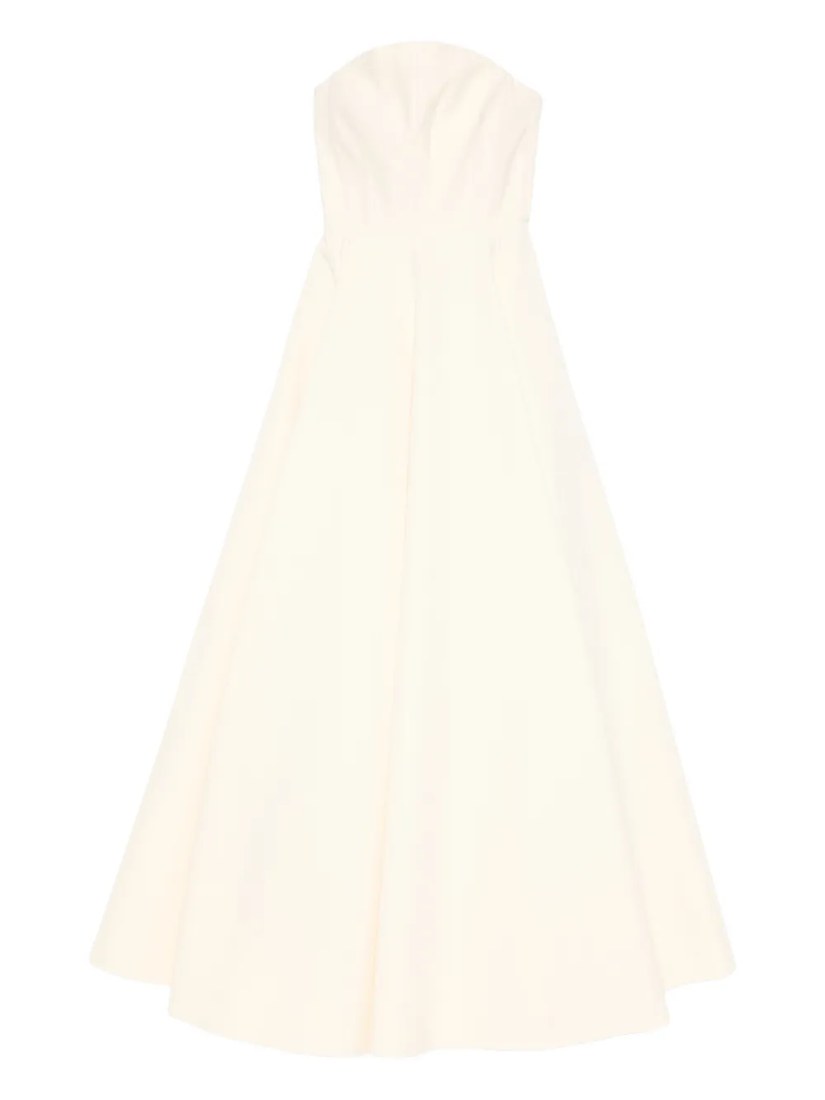 Mathilde maxi dress