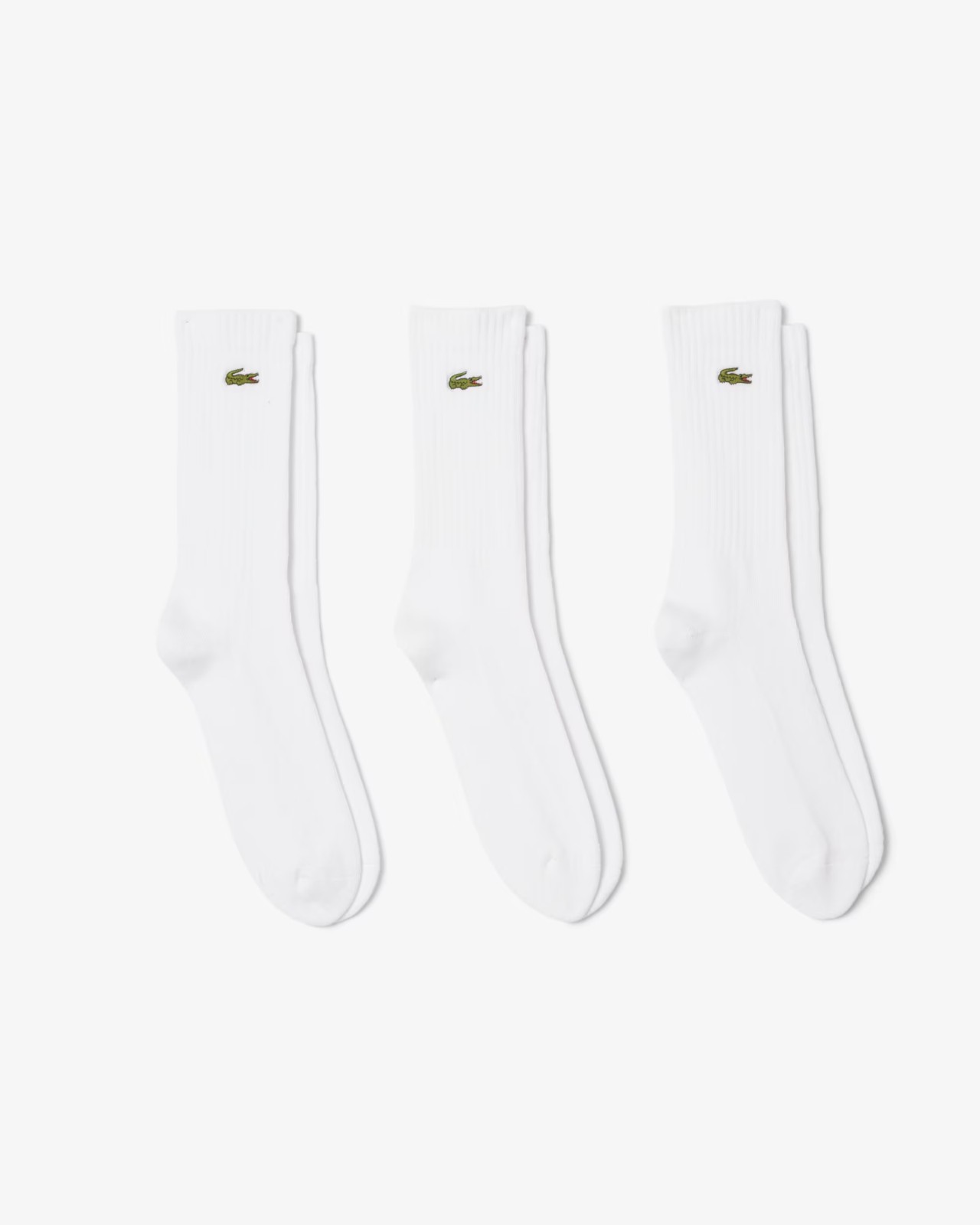 Men’s 3-Pack Sport Socks