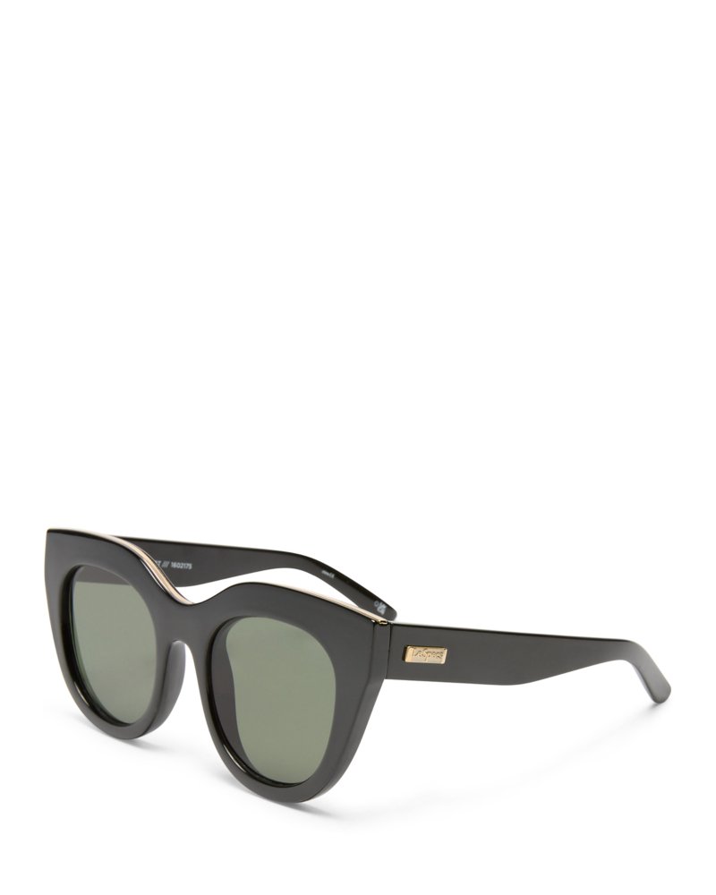 Air Heart Cat Eye Sunglasses, 51mm