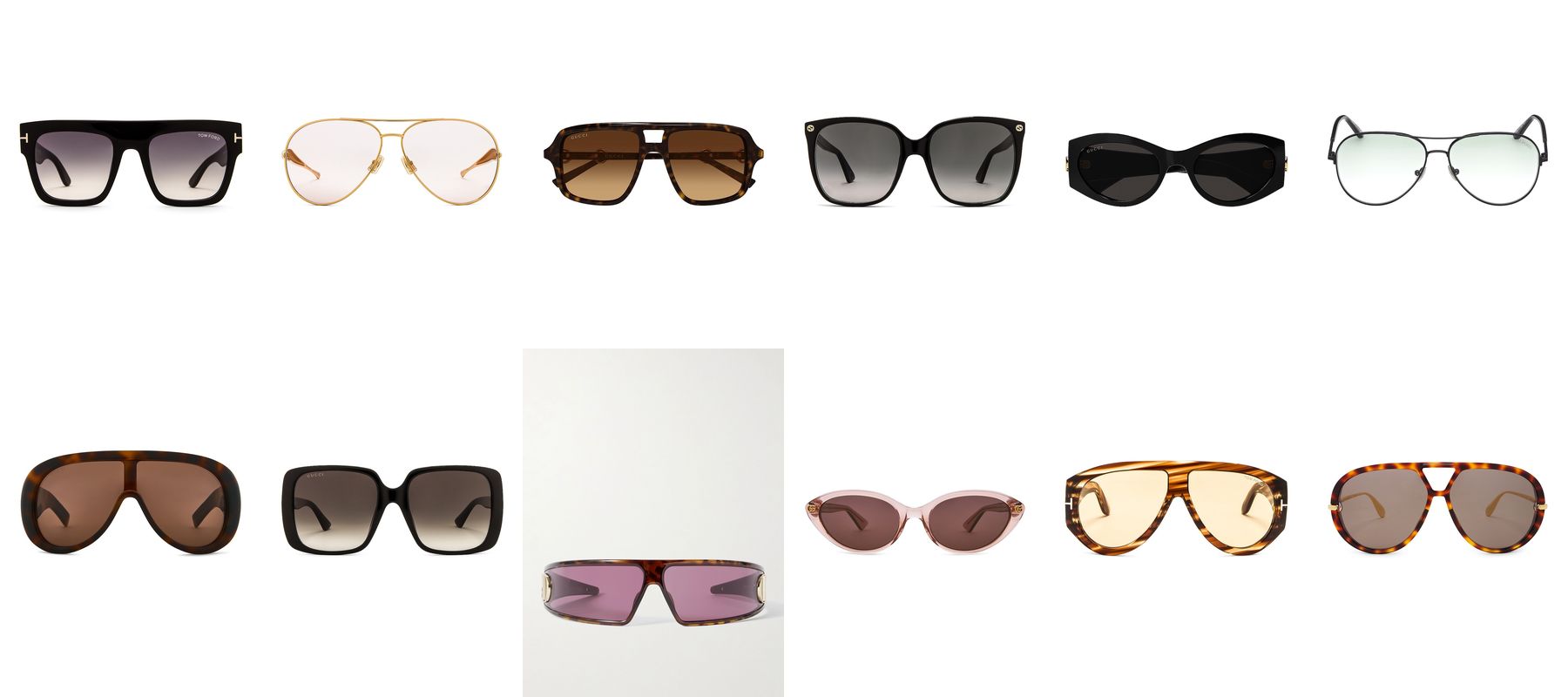 Best Designer Sunglasses