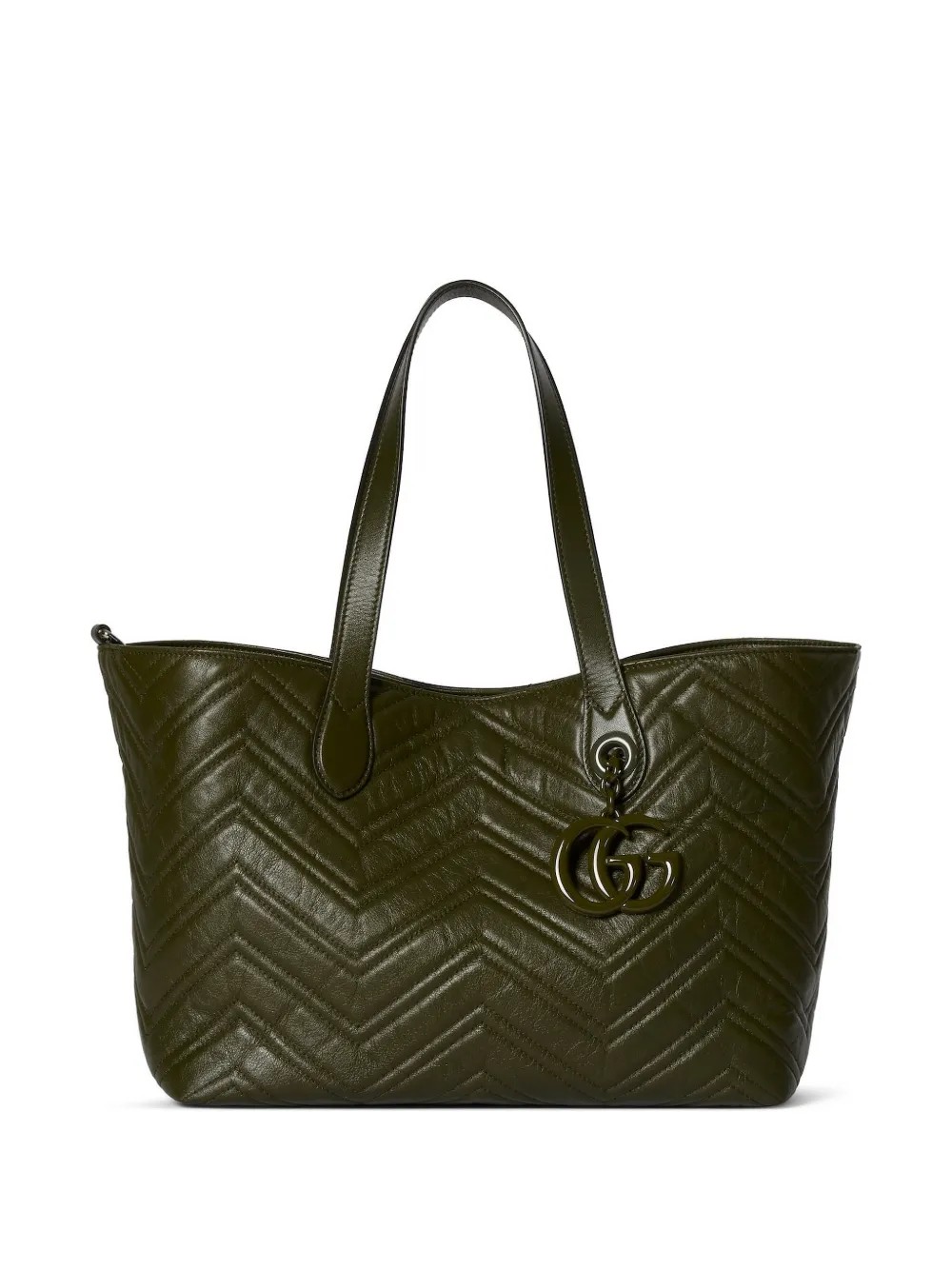 GG Marmont medium tote bag