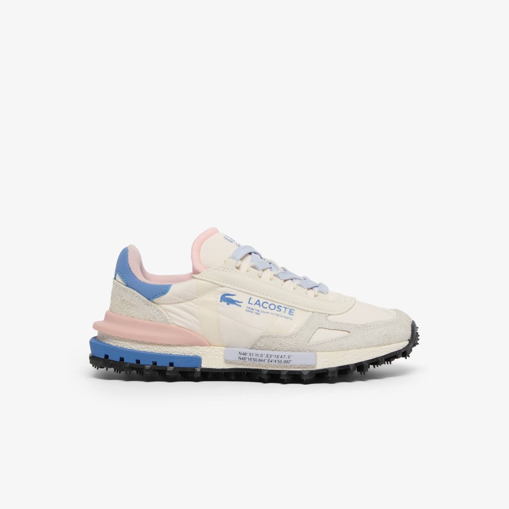 Elite Active Sneakers