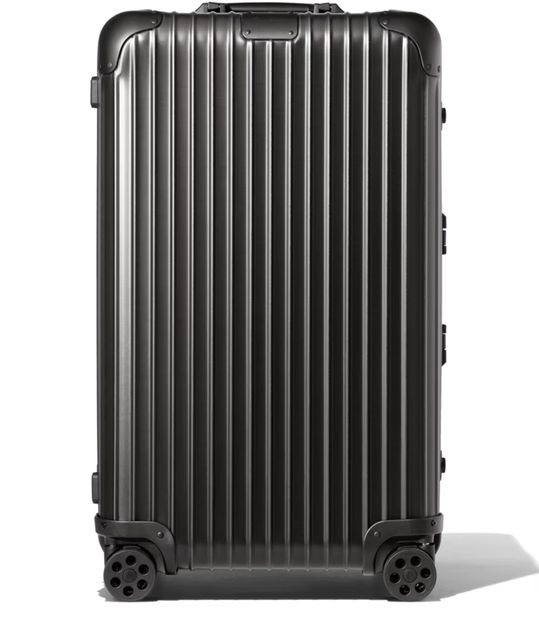 Original Trunk Luggage
