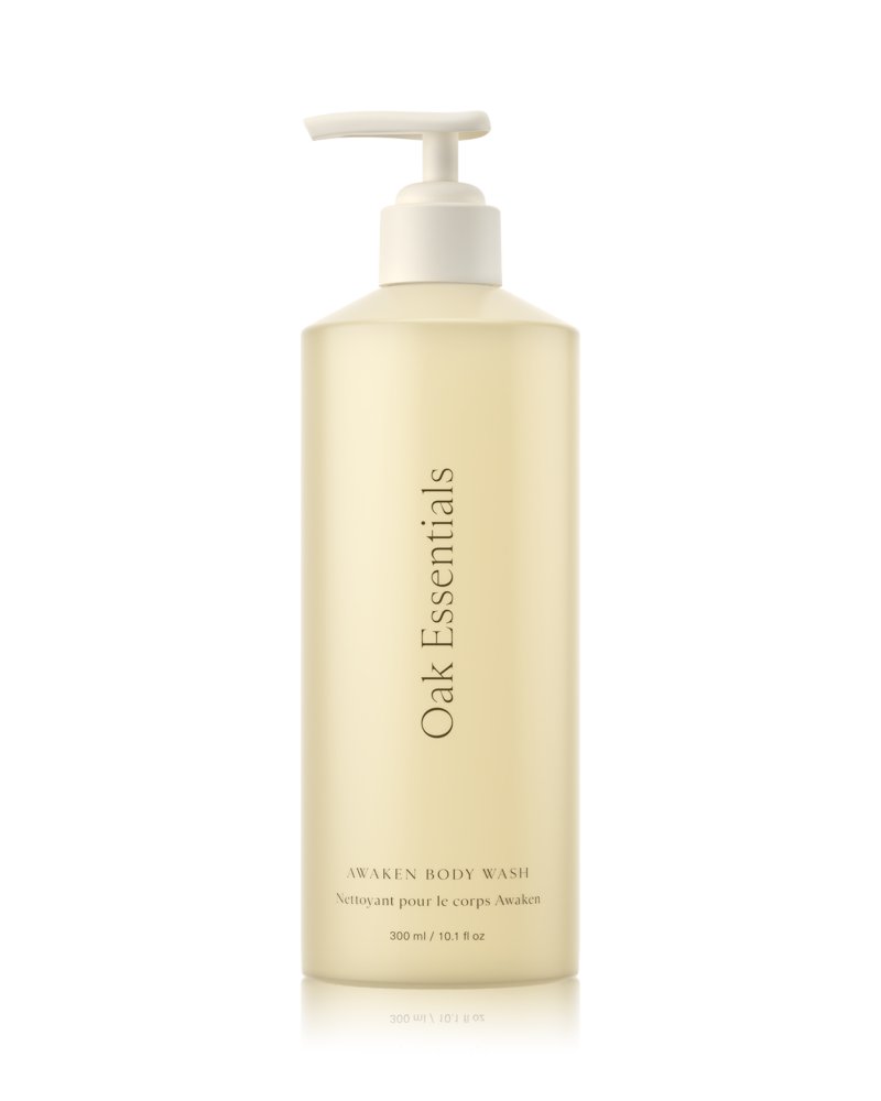 Awaken Body Wash 10.1 oz.