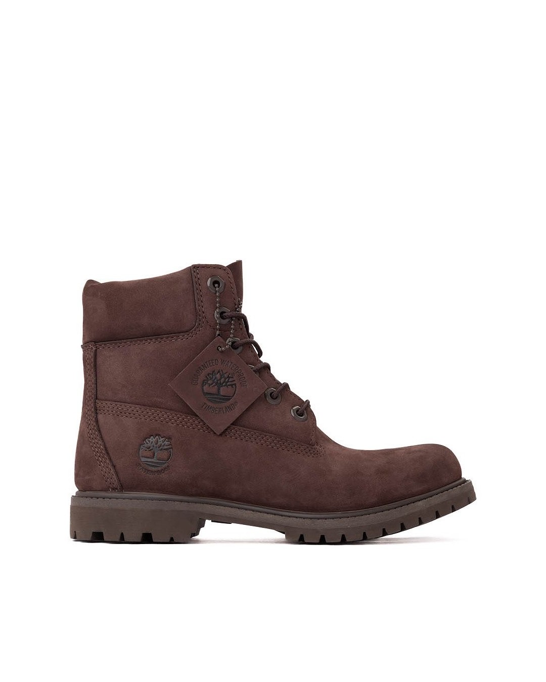 Premium 6-Inch Boot