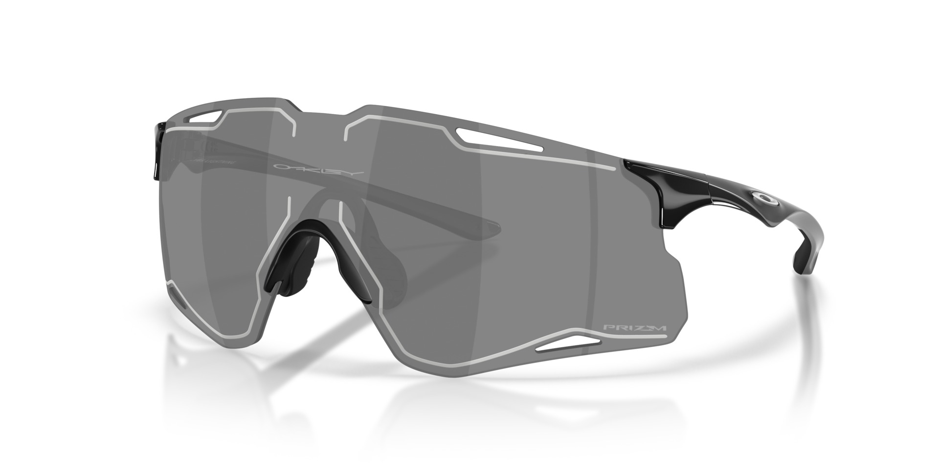 CYBR Lightning