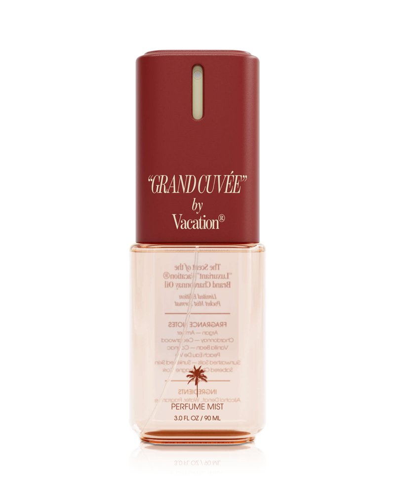 Grand Cuvée Body Mist 3 oz.
