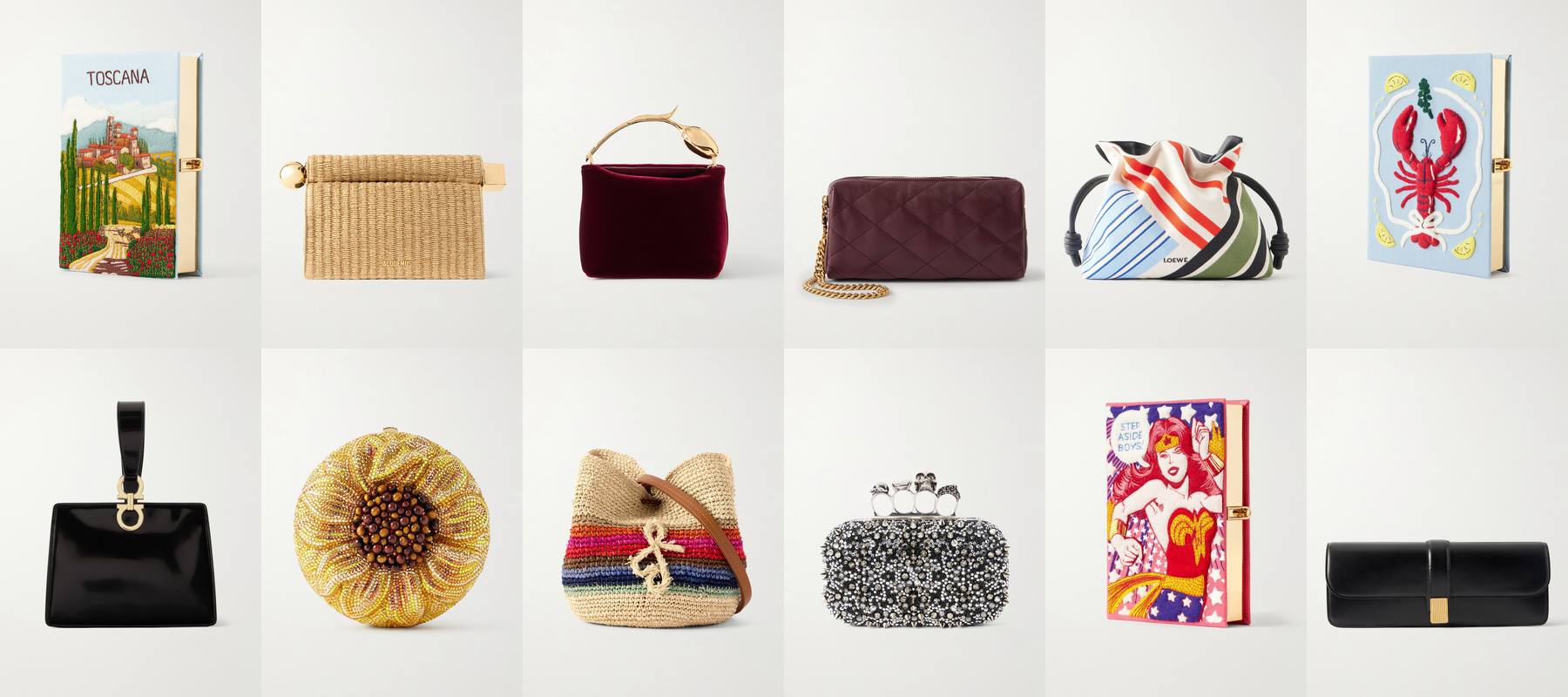 Best Clutch Bags