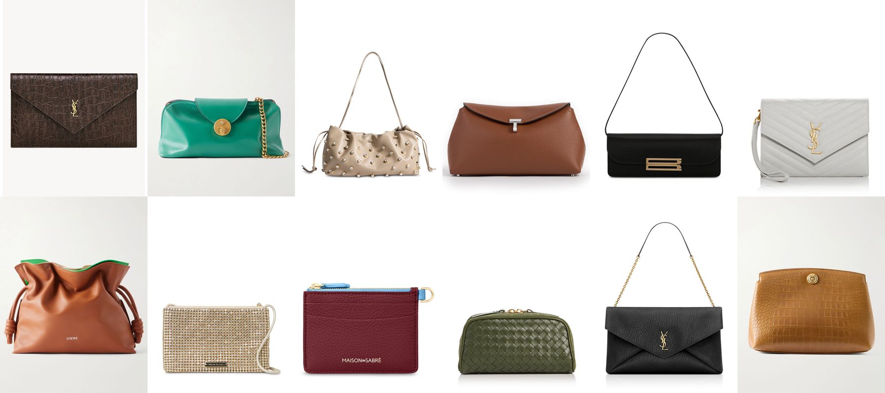 Best Pouch Bags