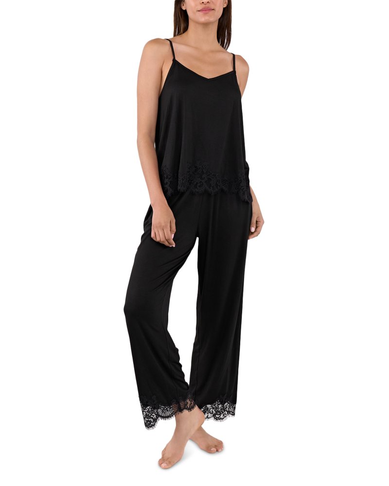 Sarafina Cami & Pants Pajama Set