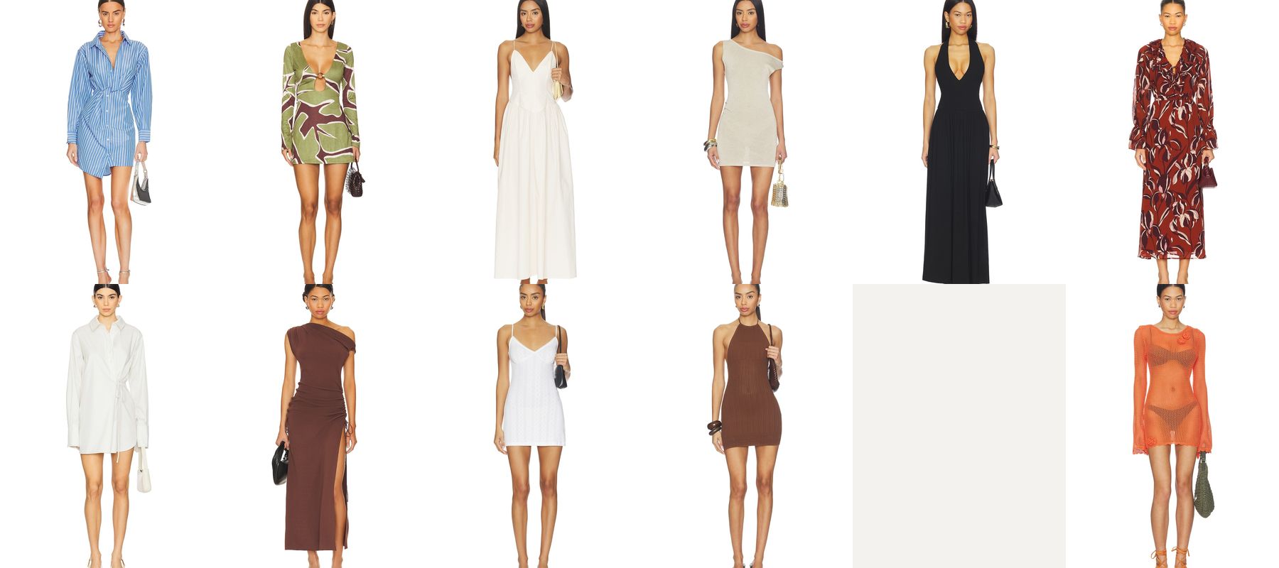 Dresses Under $100