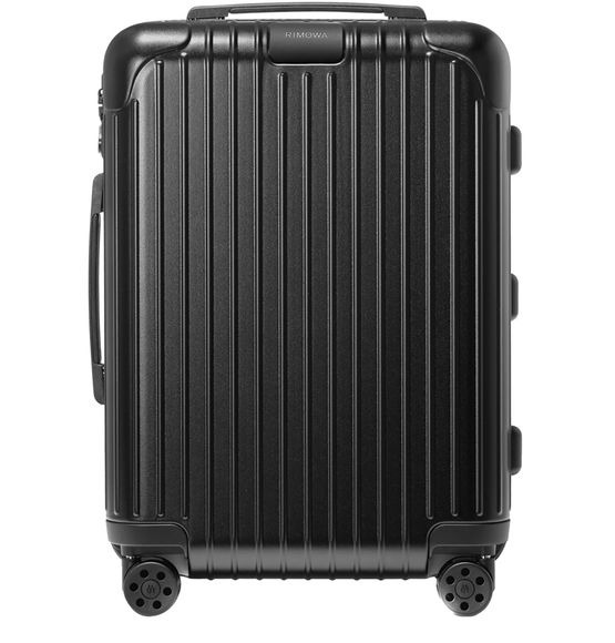 Essential Cabin Luggage