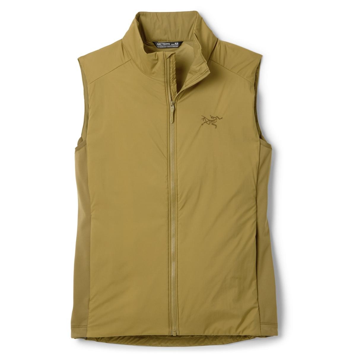 Atom Insulated Vest, Women's, Bracken