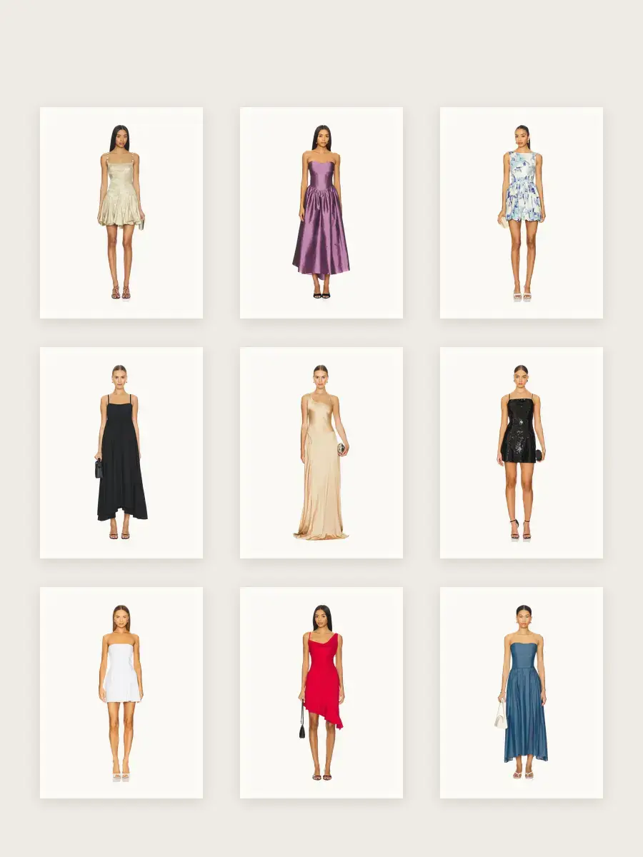 Azeeza product edit video