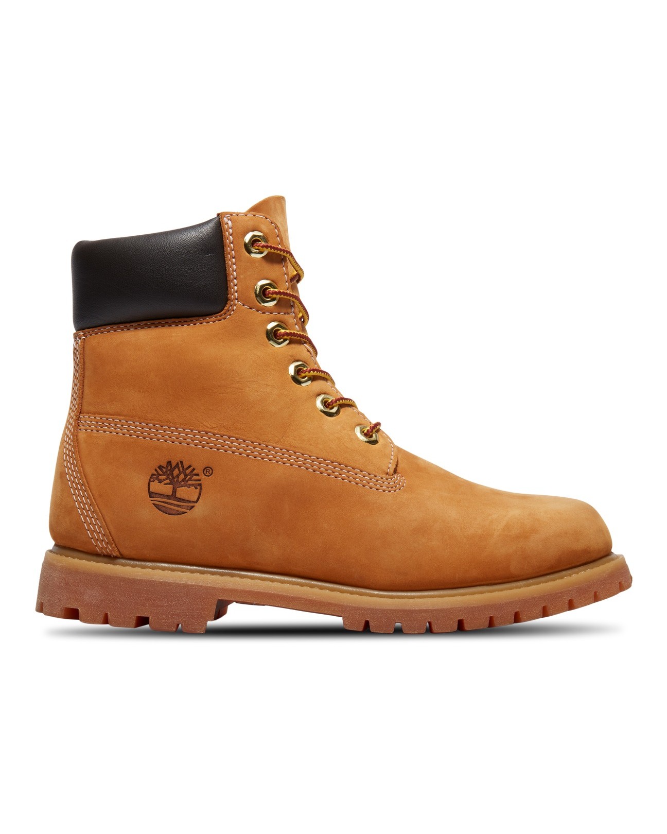 6" Premium Waterproof Boots