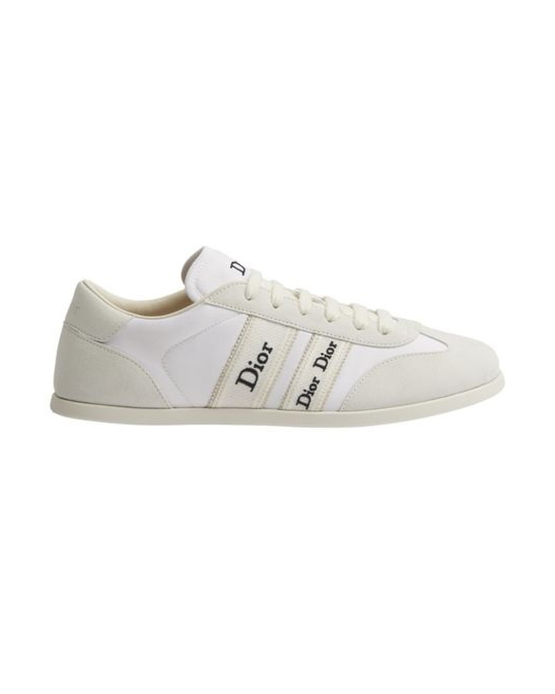 Dior Ribbon Sneaker