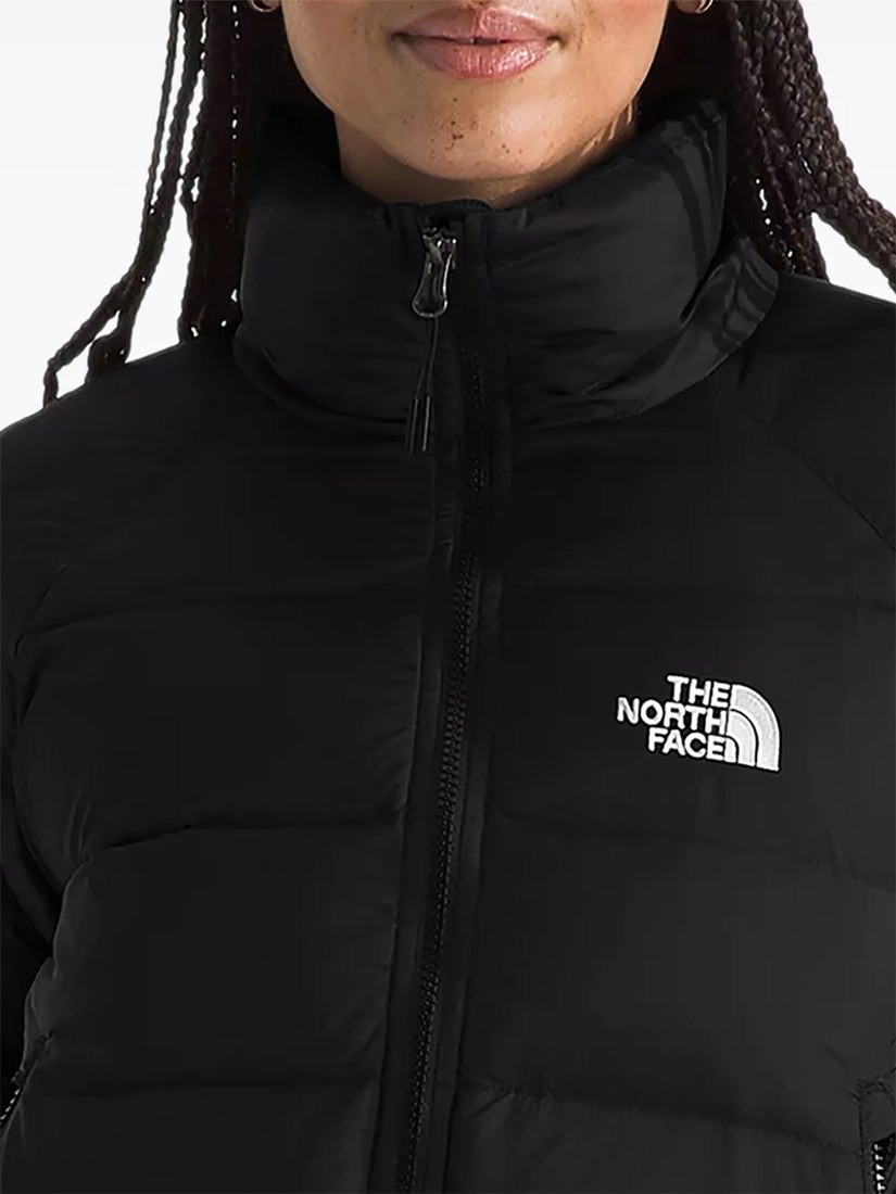 Hydrenalite puffer jacket