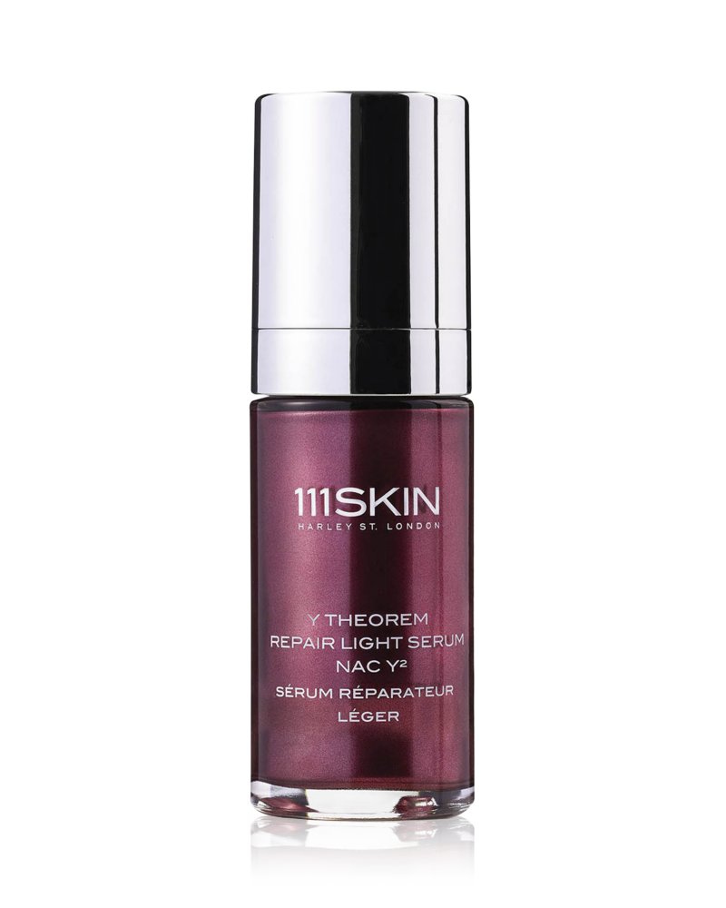 Y Theorem Repair Light Serum NAC Y2