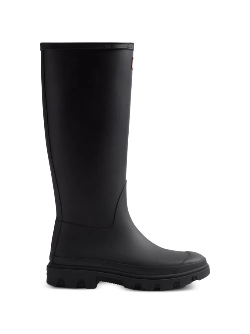Downpour Wellington boots