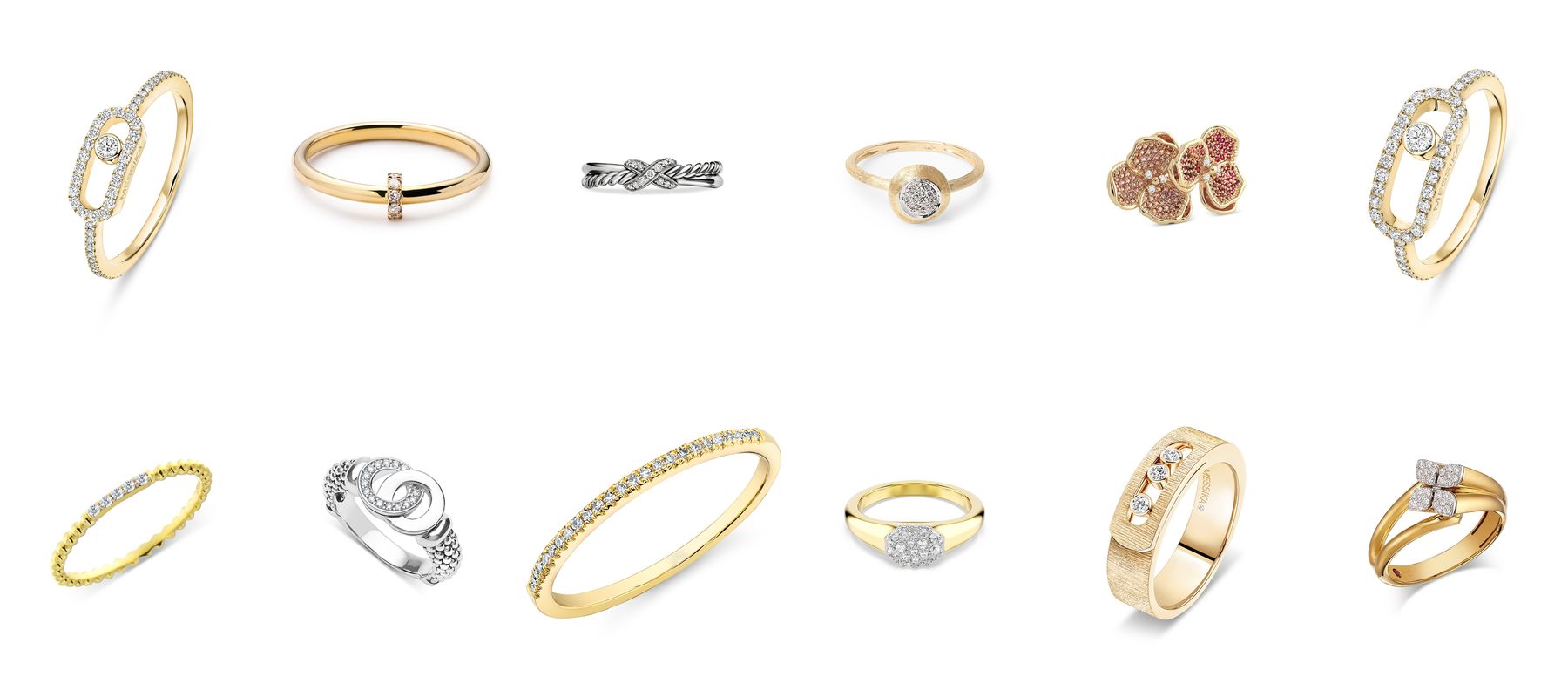 Best Diamond Rings