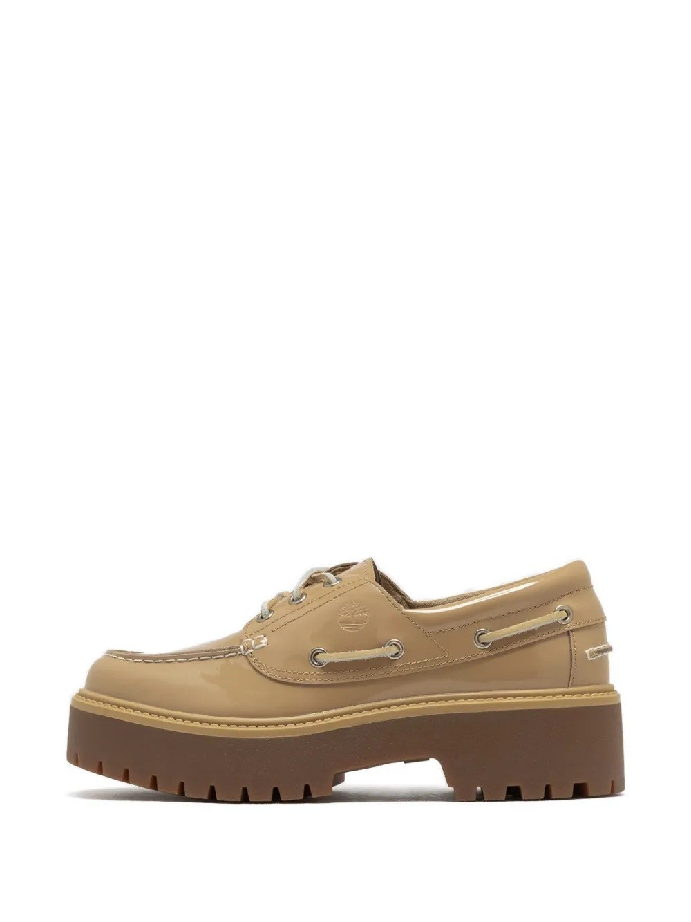 Stone Street loafers