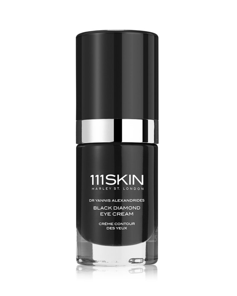 Black Diamond Eye Cream 0.5 oz.